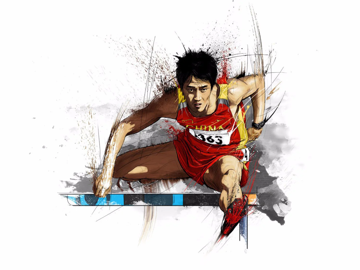 圣坛之王